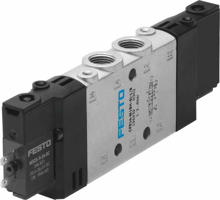 FESTO 196939 Ricambi pneumatici