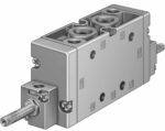 FESTO 19700 Ricambi pneumatici