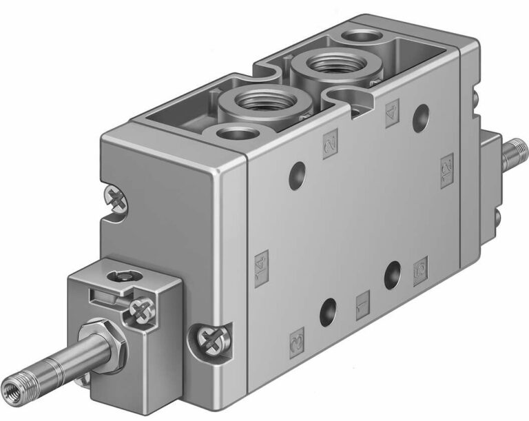 FESTO 19700 Ricambi pneumatici