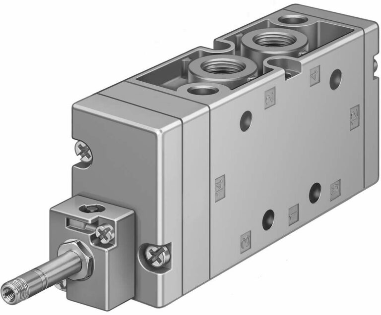 FESTO 19705 Ricambi pneumatici