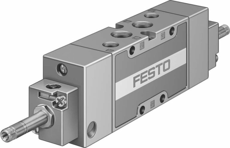 FESTO 19787 Ricambi pneumatici