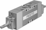 FESTO 19789 Ricambi pneumatici