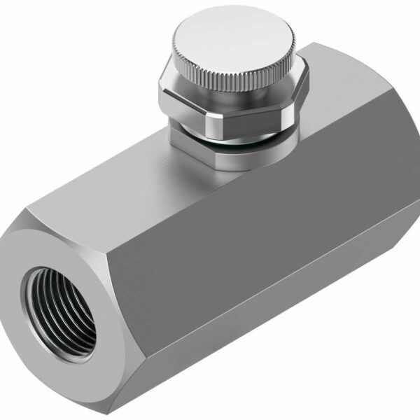 FESTO 2109 Ricambi pneumatici