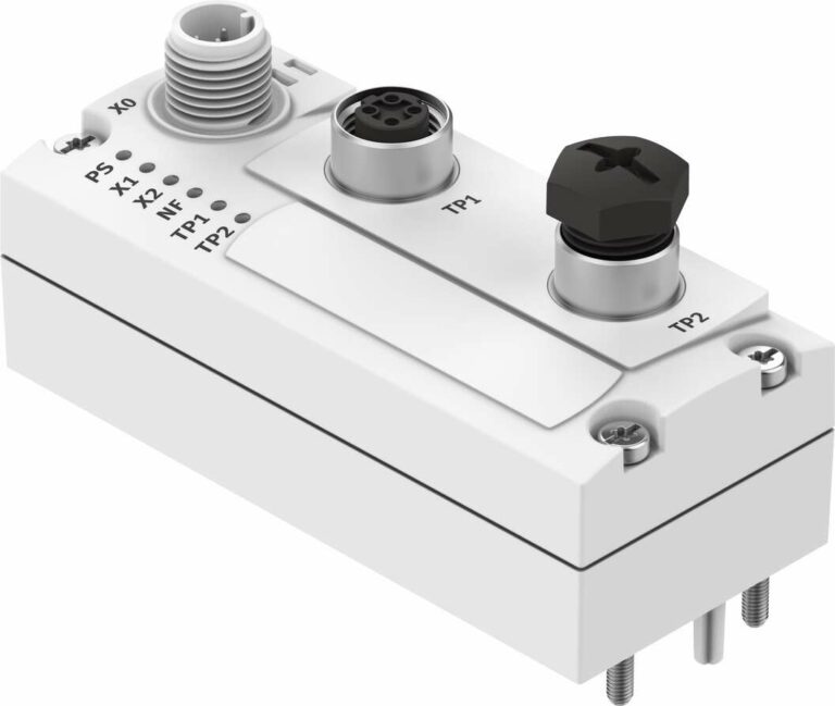 FESTO 2201471 Ricambi pneumatici