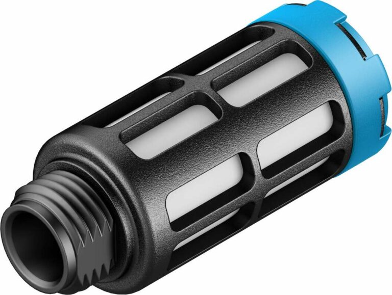FESTO 2307 Ricambi pneumatici