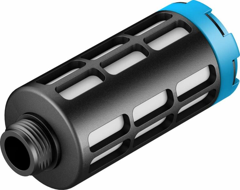 FESTO 2309 Ricambi pneumatici