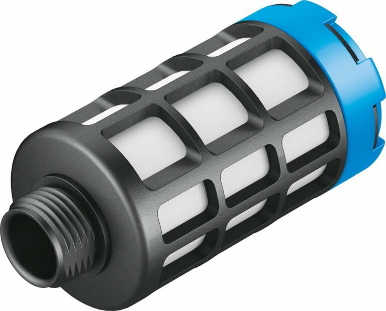 FESTO 2310 Ricambi pneumatici