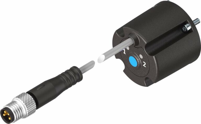 FESTO 2619969 Ricambi pneumatici