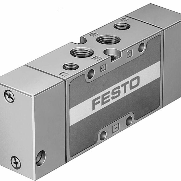 FESTO 30988 Ricambi pneumatici