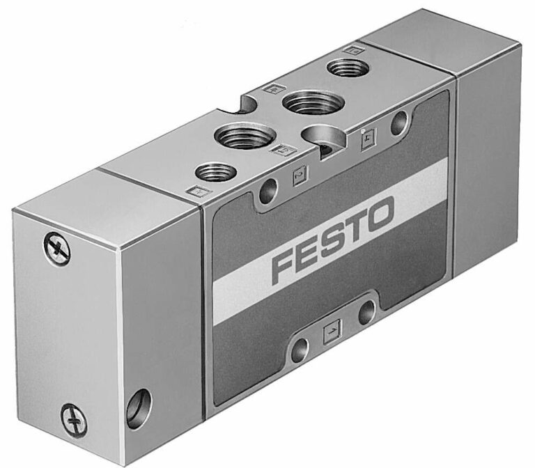 FESTO 30988 Ricambi pneumatici