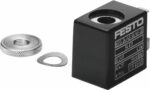 FESTO 34411 Ricambi pneumatici
