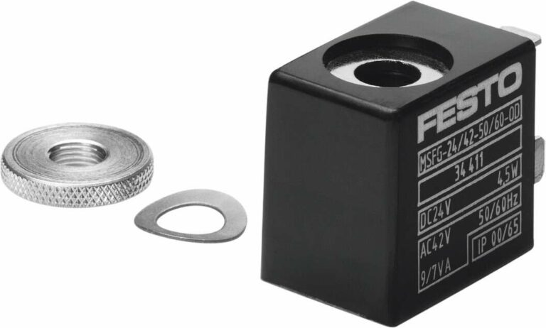 FESTO 34411 Ricambi pneumatici