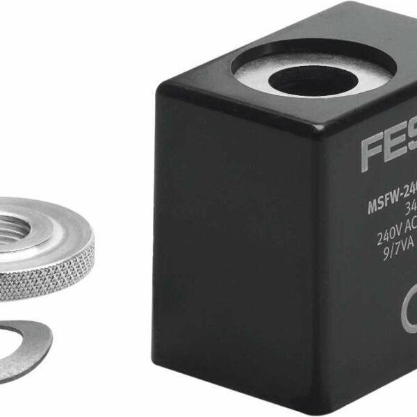 FESTO 34422 Ricambi pneumatici