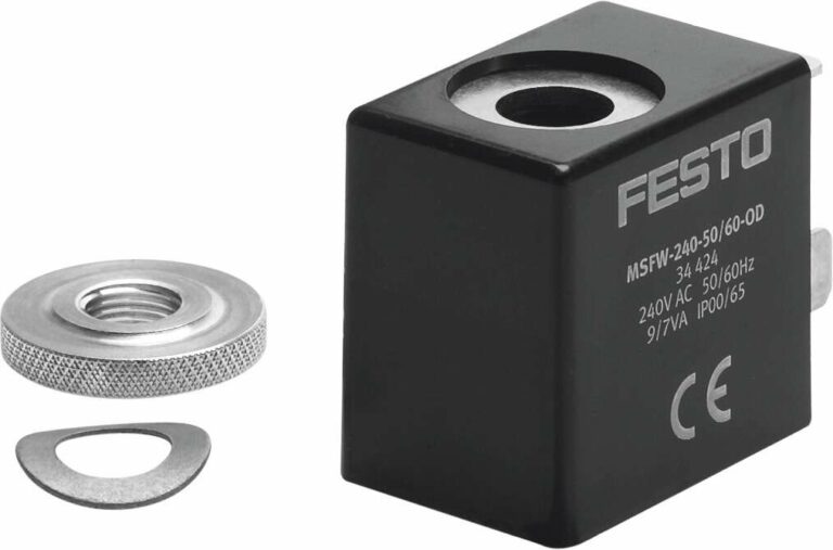 FESTO 34422 Ricambi pneumatici