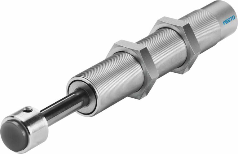 FESTO 34573 Ricambi pneumatici