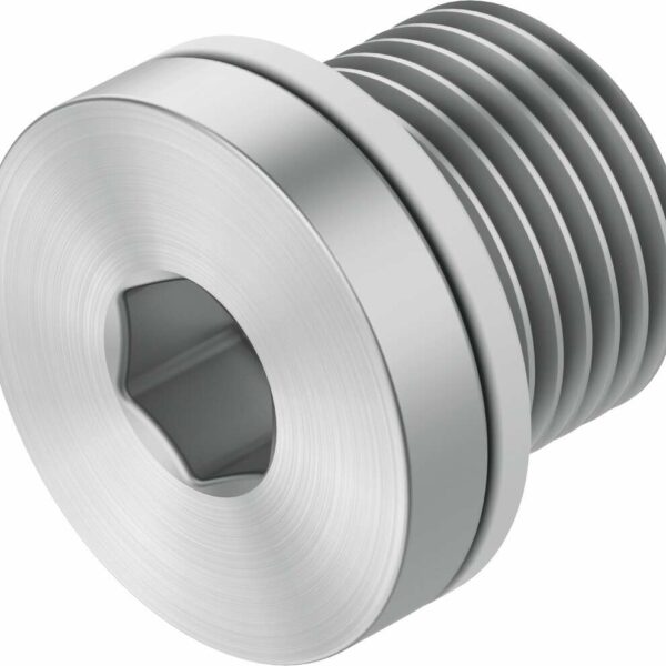 FESTO 3569 Ricambi pneumatici