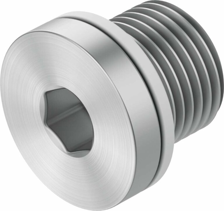FESTO 3569 Ricambi pneumatici