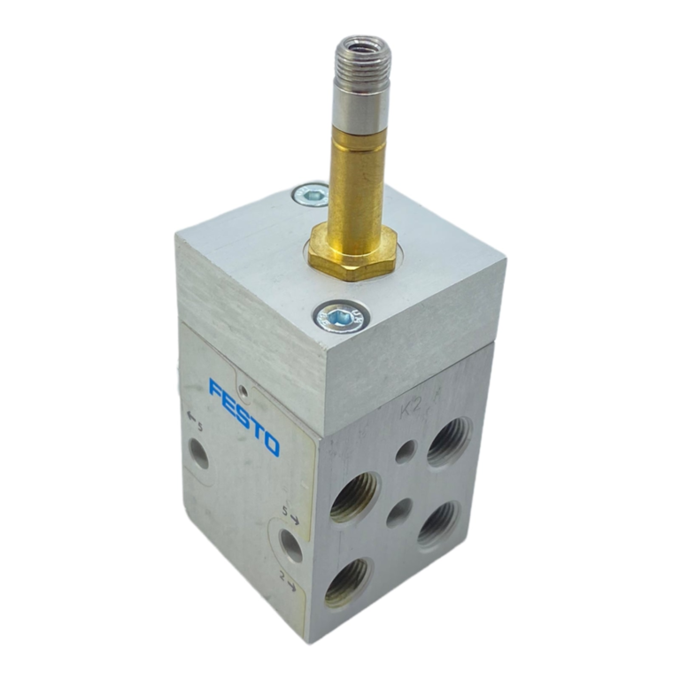 FESTO 4612 Ricambi pneumatici