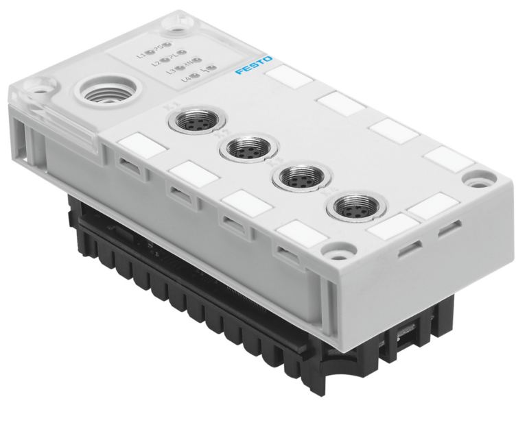FESTO 526705 Ricambi pneumatici