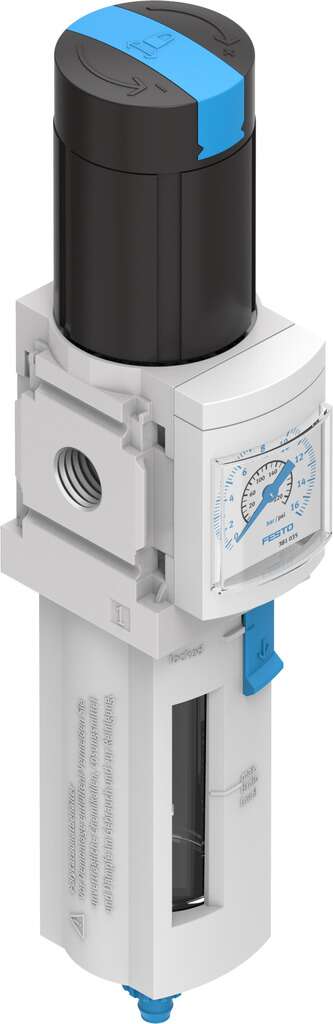 FESTO 529148 Ricambi pneumatici