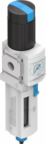 FESTO 529150 Ricambi pneumatici
