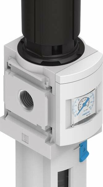 FESTO 529178 Ricambi pneumatici