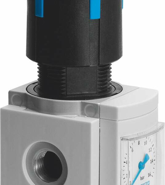 FESTO 529485 Ricambi pneumatici