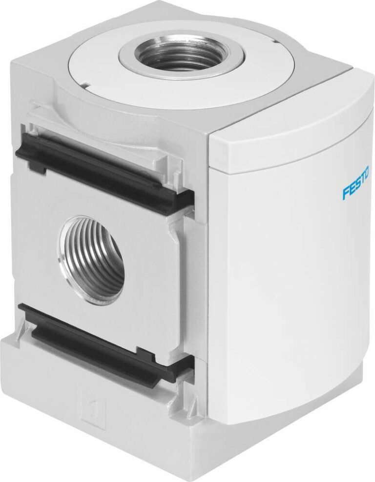 FESTO 529555 Ricambi pneumatici
