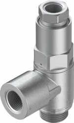 FESTO 530031 Ricambi pneumatici