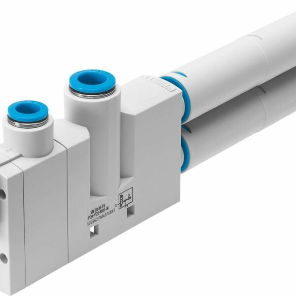 FESTO 532656 Ricambi pneumatici