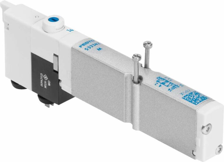 FESTO 533342 Ricambi pneumatici