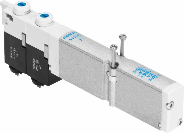 FESTO 533347 Ricambi pneumatici
