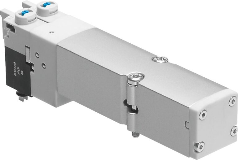 FESTO 537955 Ricambi pneumatici
