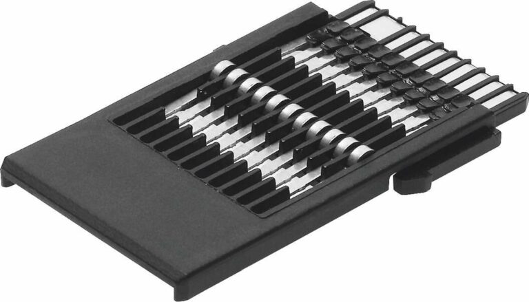 FESTO 537998 Ricambi pneumatici