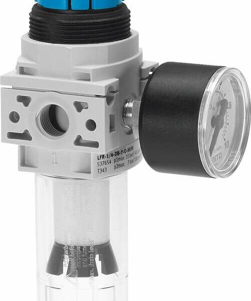 FESTO 539685 Ricambi pneumatici