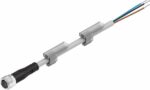 FESTO 541332 Ricambi pneumatici
