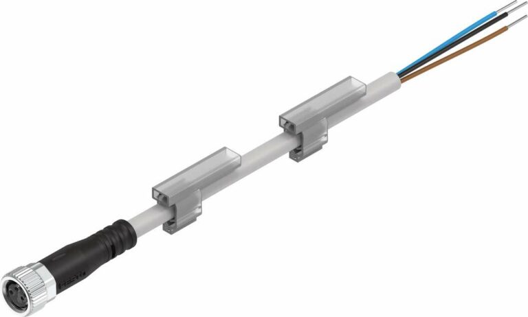 FESTO 541332 Ricambi pneumatici