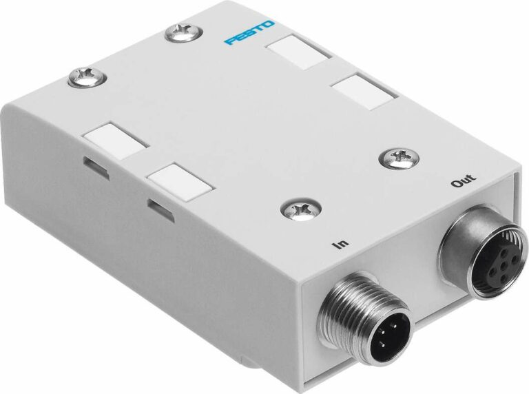 FESTO 541519 Ricambi pneumatici