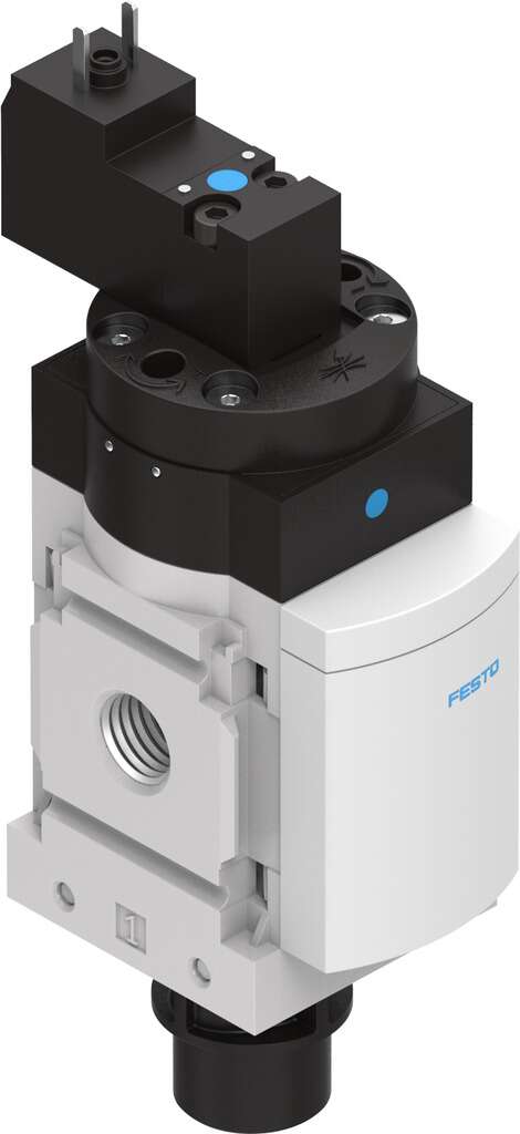 FESTO 542578 Ricambi pneumatici