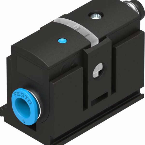 FESTO 542891 Ricambi pneumatici