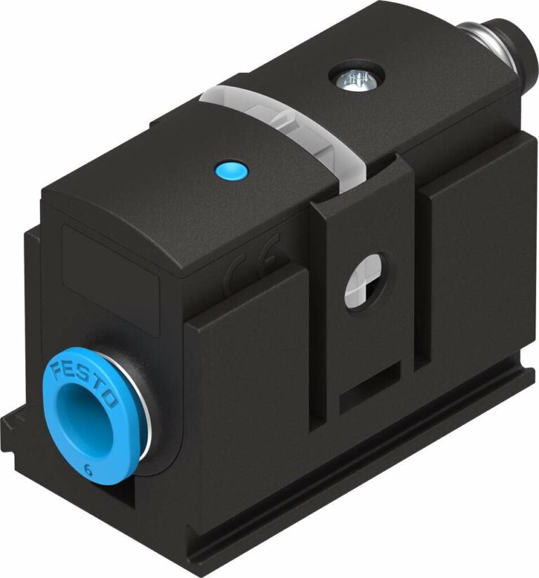 FESTO 542891 Ricambi pneumatici