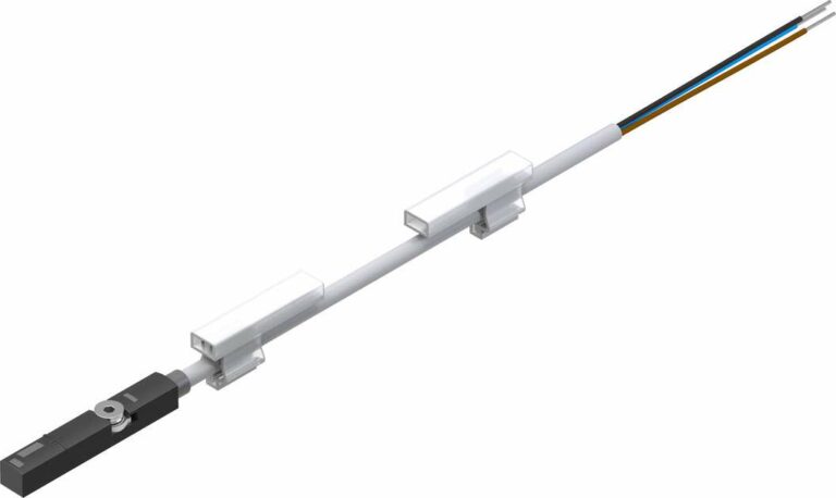 FESTO 543863 Ricambi pneumatici