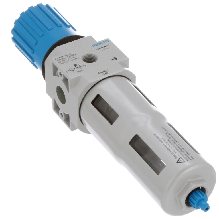 FESTO 546426 Ricambi pneumatici