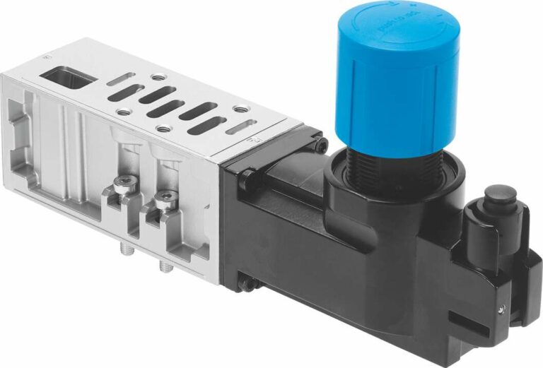 FESTO 546818 Ricambi pneumatici