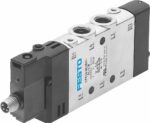 FESTO 550237 Ricambi pneumatici