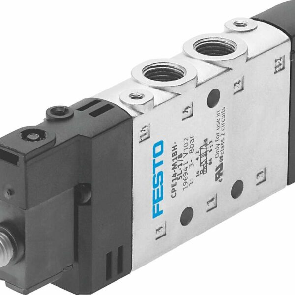 FESTO 550237 Ricambi pneumatici