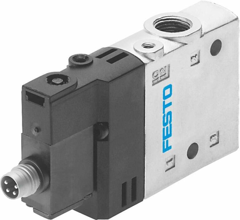 FESTO 550241 Ricambi pneumatici