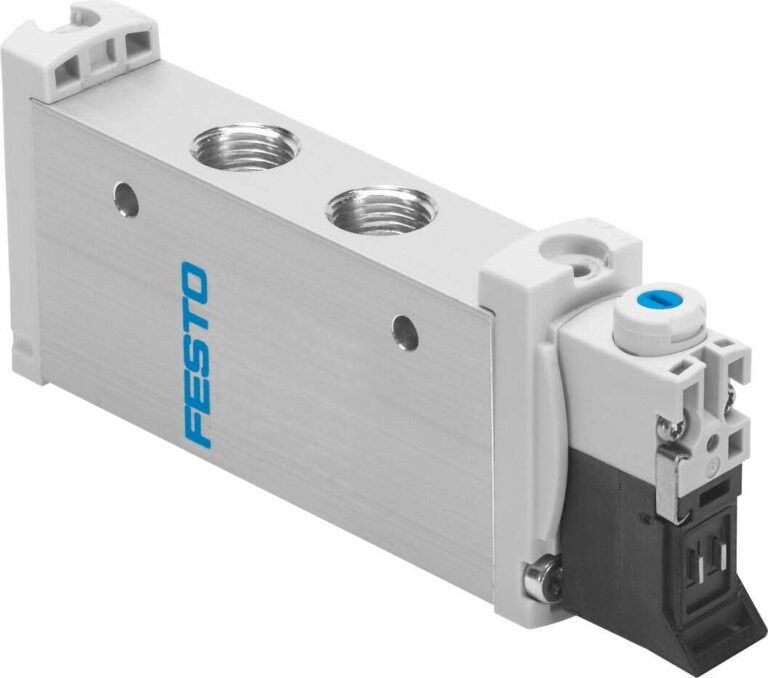 FESTO 566499 Ricambi pneumatici