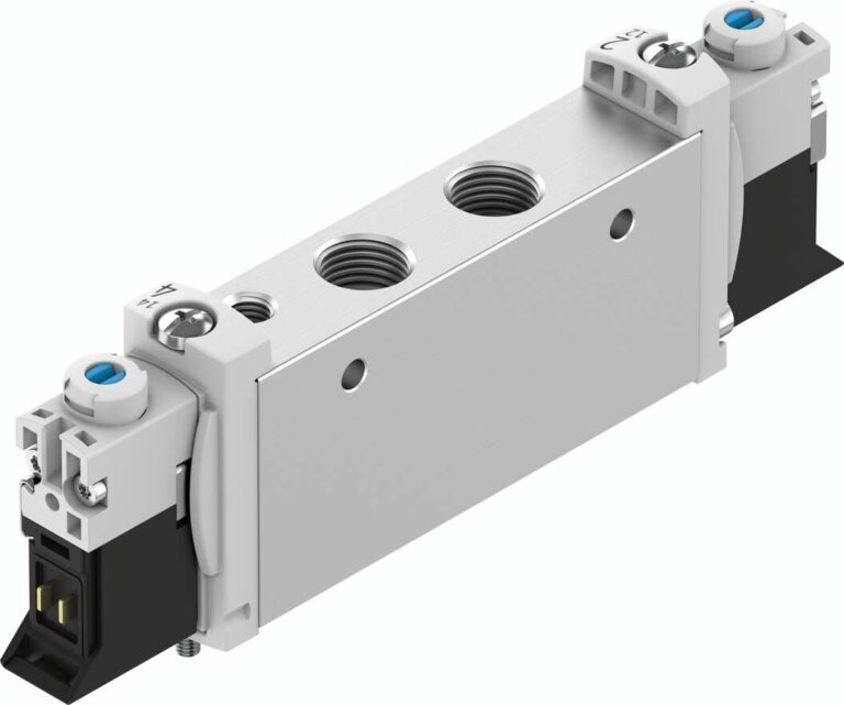 FESTO 566500 Ricambi pneumatici