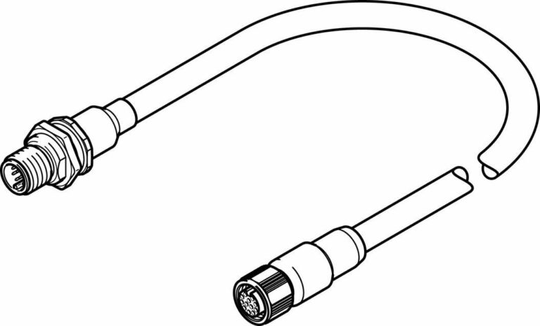 FESTO 571902 Ricambi pneumatici